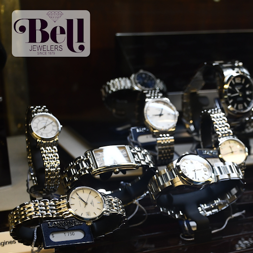 Jeweler «Bell Jewelers», reviews and photos, 821 NW Broad St, Murfreesboro, TN 37129, USA