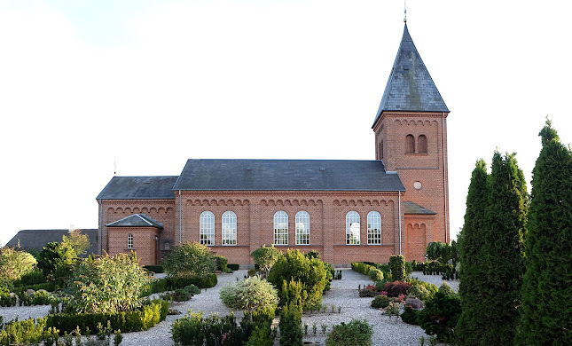 Erritsø Kirke