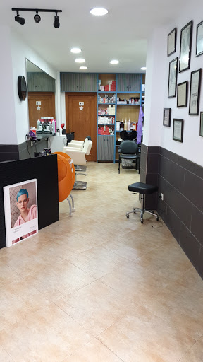 Juan Miguel Peluqueros en Almuñécar, Granada