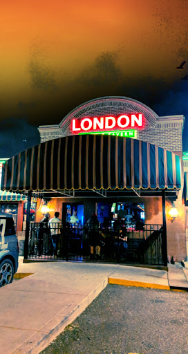 London Grill & Tavern