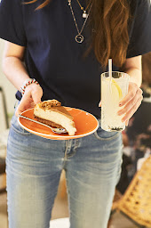 Photo n°19 de ZEITGEIST café - vegan coffee & cake à Lyon ()