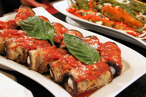 Italian Restaurant «Filomena Cucina Rustica», reviews and photos, 13 Cross Keys Rd, West Berlin, NJ 08091, USA