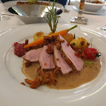 Photo n°2 de l'avis de Sandor.e fait le 15/07/2020 à 18:56 sur le  Parkhotel Krone Maleck - Heiko Bergner à Emmendingen