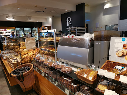Boulangerie Première Moisson - Ville Mont-Royal - Dupond & Dupont