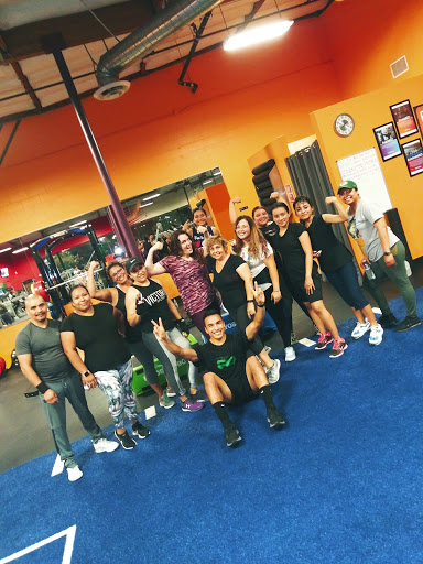Health Club «Crunch - Riverside», reviews and photos, 10125 Hole Ave, Riverside, CA 92503, USA