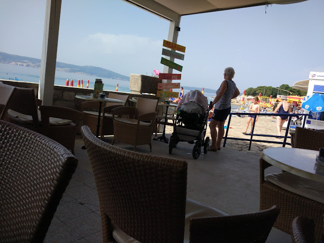 Radno vrijeme Hula Beach bar
