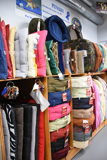 Pet Supply Store «PetSakes», reviews and photos, 1575 E Euclid Ave, Des Moines, IA 50316, USA