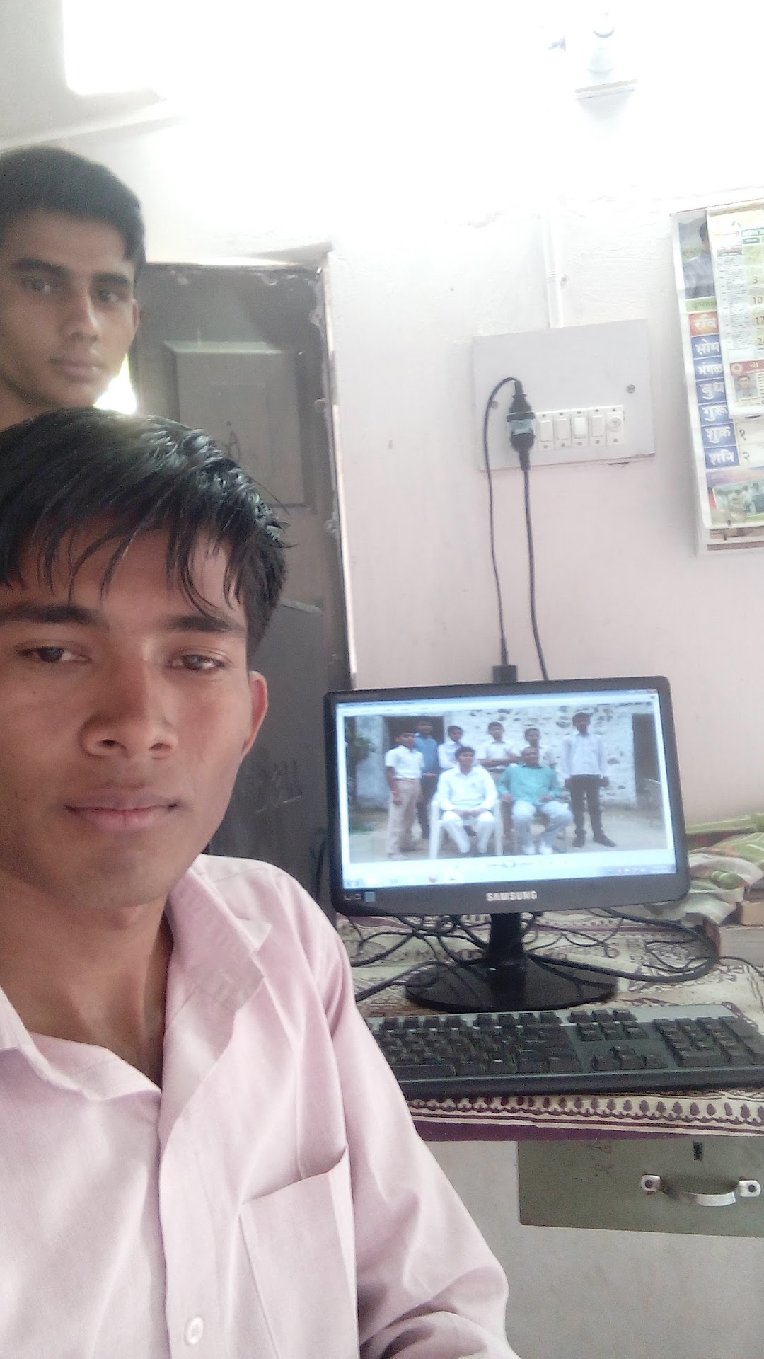 Ramdev Hostel