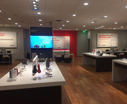 Cell Phone Store «Verizon», reviews and photos, 21040 Frederick Rd g, Germantown, MD 20876, USA