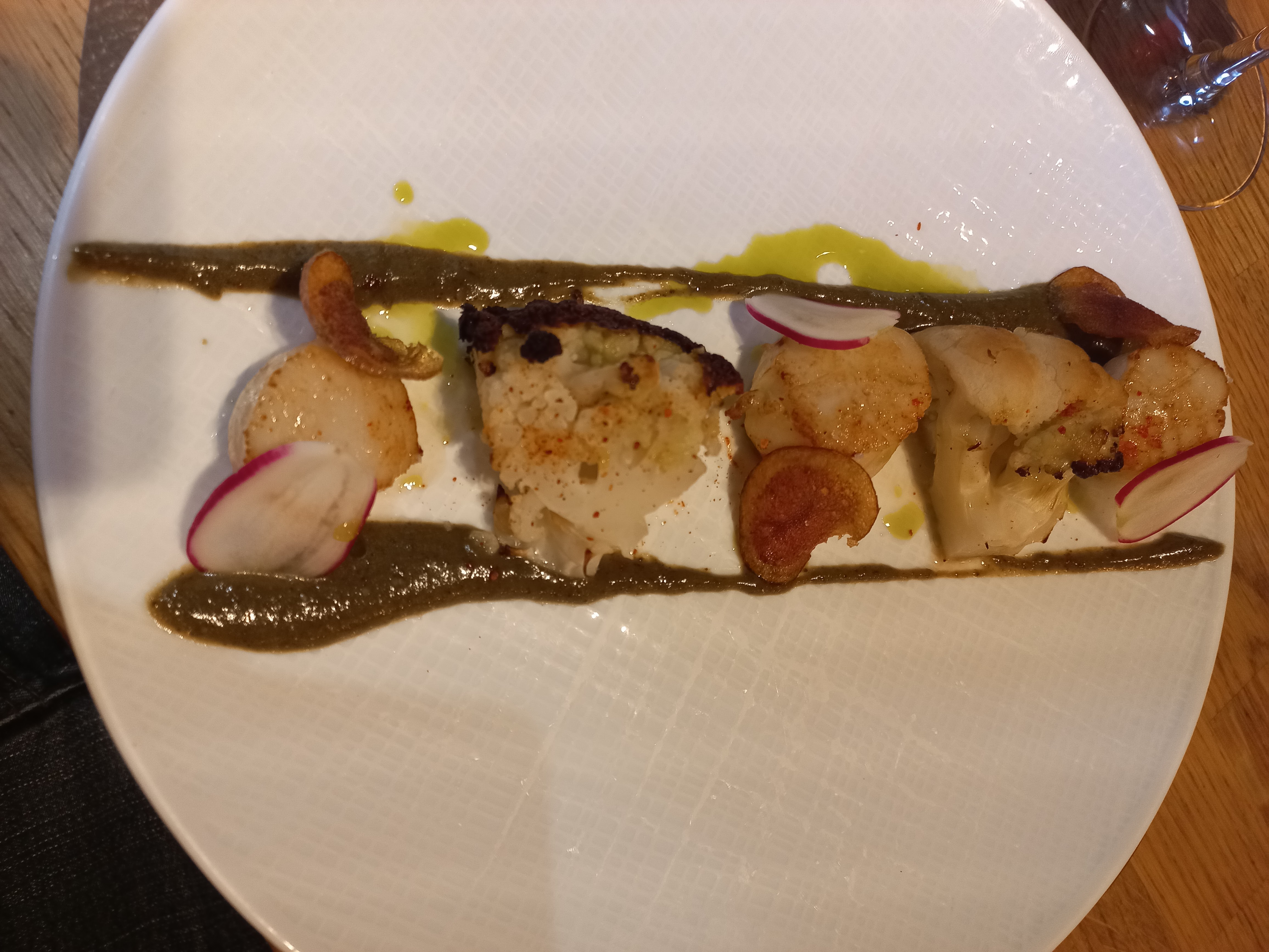 Photo n° 3 de l'avis de Frederic.i fait le 08/08/2018 à 04:05