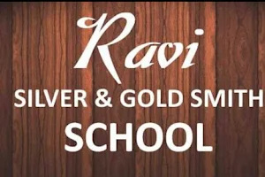 RAVI SILVER AND GOLDSMITH SCHOOL image