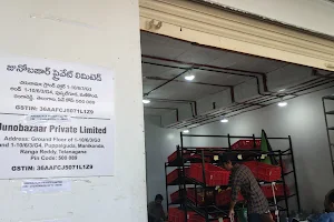 Dunzo Xpress Mart Manikonda image