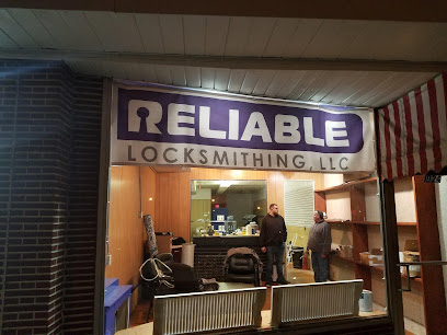 Reliable Locksmithing, LLC.