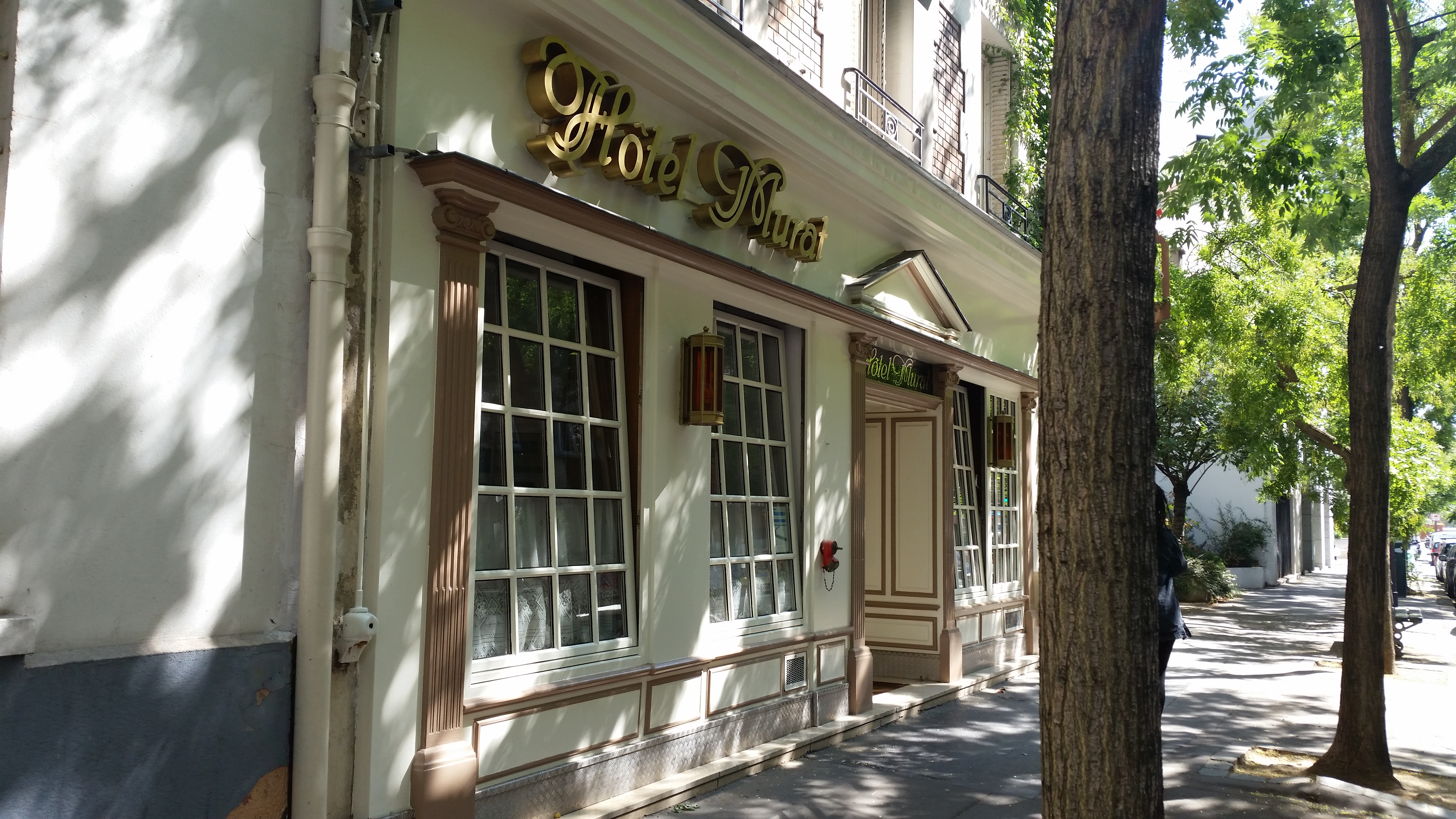 Photo n° 20 de l'avis de Silvio.u fait le 19/08/2018 à 10:36