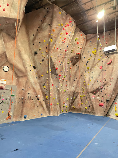 Gym «Vertical World Redmond», reviews and photos, 15036 NE 95th St b, Redmond, WA 98052, USA