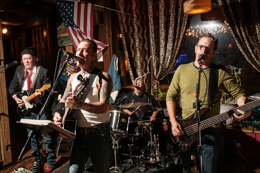 Night Club «The Grape Escape», reviews and photos, 242 N Main St, Galena, IL 61036, USA