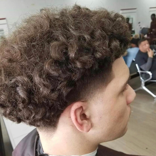 Barber Shop «Friendly Faces Barber Shop», reviews and photos, 3505 East-West Hwy, Hyattsville, MD 20781, USA