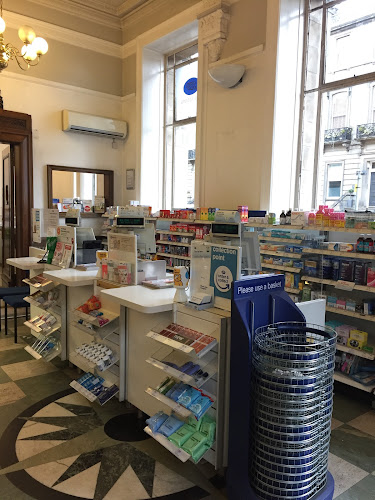 Reviews of Boots in Edinburgh - Cosmetics store