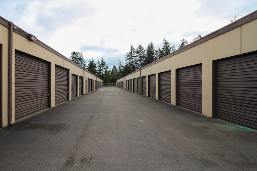 Self-Storage Facility «Safe Store Self Storage», reviews and photos, 3723 112th St SW, Lakewood, WA 98499, USA