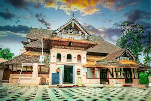 Thazhathangady Juma Masjid image