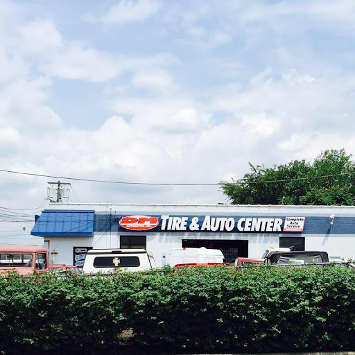 Tire Shop «D & M Automotive Inc», reviews and photos, 959 Monroe St, Union, NJ 07083, USA