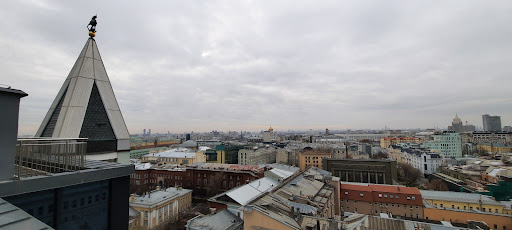 Департамент Строительства Города Москвы