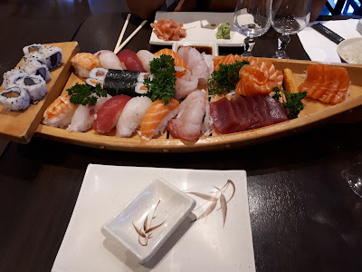 Okinawa à Cestas