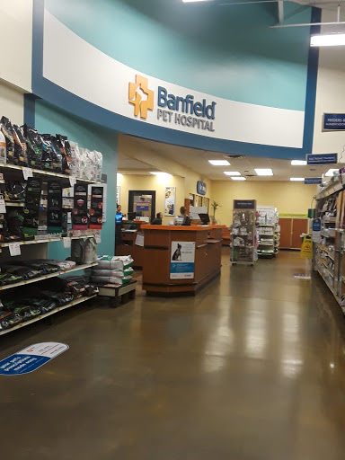 Pet Supply Store «PetSmart», reviews and photos, 2828 Campus Pkwy, Riverside, CA 92507, USA