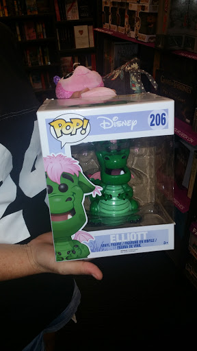 Book Store «Books-A-Million», reviews and photos, 401 W Jackson St #290, Cookeville, TN 38501, USA