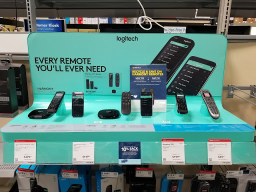 Electronics Store «Best Buy», reviews and photos, 5299 Eldorado Pkwy, Frisco, TX 75033, USA