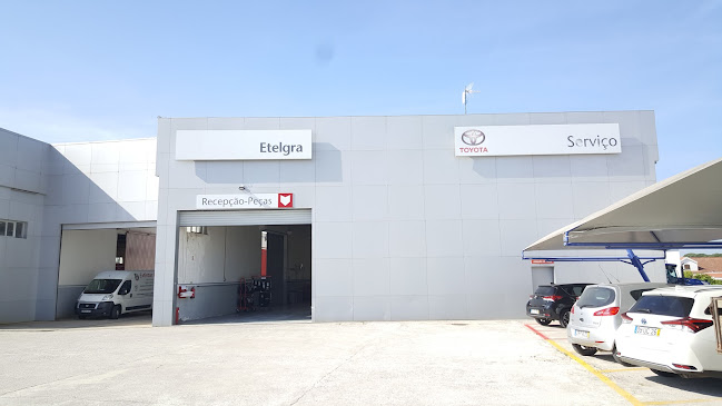 Estrada Nacional 4, 7080-111 Vendas Novas