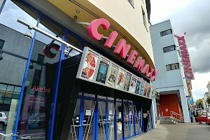 Cinemaxx-Mannheim