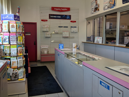 Post Office «United States Postal Service», reviews and photos, 3434 Chene St, Detroit, MI 48207, USA