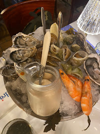 Plats et boissons du Restaurant français Bar André à La Rochelle - n°13