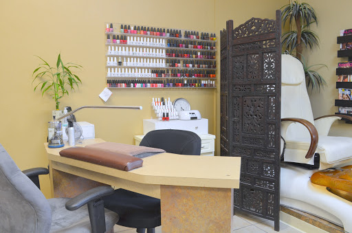 Hair Salon «Hello Gorgeous Hair Salon», reviews and photos, 48 SE Magnolia Exd, Ocala, FL 34471, USA