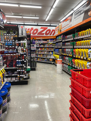 Auto Parts Store «AutoZone», reviews and photos, 78792 CA-111, La Quinta, CA 92253, USA