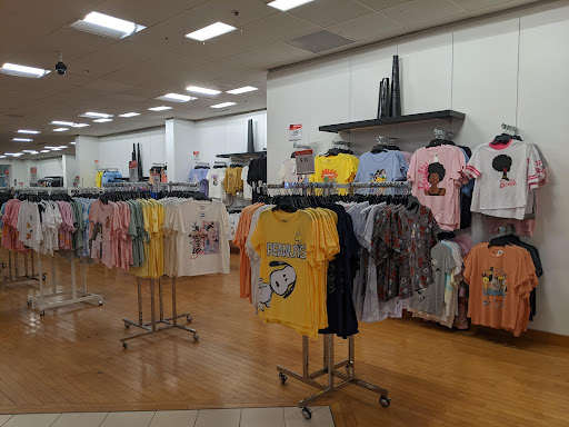 Shopping Mall «Coral Square», reviews and photos, 9469 W Atlantic Blvd, Coral Springs, FL 33071, USA