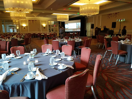 Arena «TD Garden», reviews and photos, 100 Legends Way, Boston, MA 02114, USA