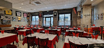 Atmosphère du Restaurant italien Pizzeria Napoli Chez Nicolo & Franco Morreale à Lyon - n°11