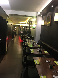 Atmosphère du Restaurant japonais AO YAMA à Paris - n°10