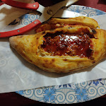 Photo n°2 de l'avis de Vincenzo.e fait le 27/09/2022 à 22:19 sur le  Pizzeria Artigiana à Catanzaro