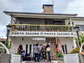 Porto Seguro