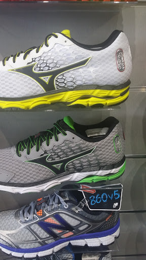 Running Store «Go Run Miami», reviews and photos, 11650 N Kendall Dr, Miami, FL 33176, USA