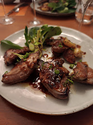 Photo n°73 de Ma Cuisine à Beaune ()