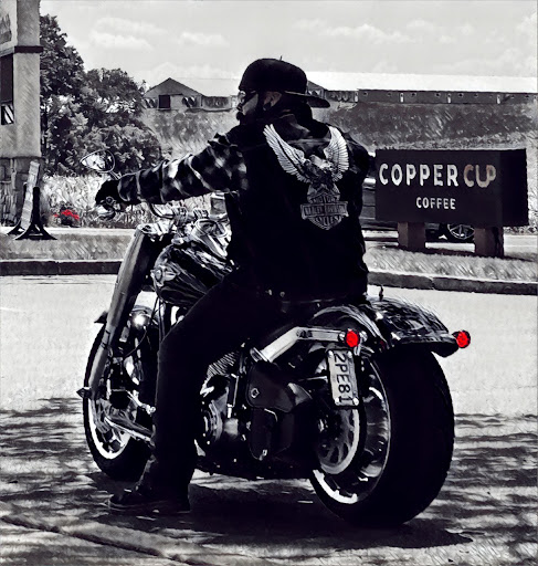 Harley-Davidson Dealer «Iron Valley Harley-Davidson», reviews and photos, 3091 Lebanon Rd, Manheim, PA 17545, USA