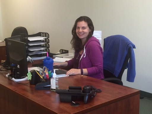 Courier Service «Swift Couriers, Inc.», reviews and photos, 2654 N Marine Dr, Portland, OR 97217, USA