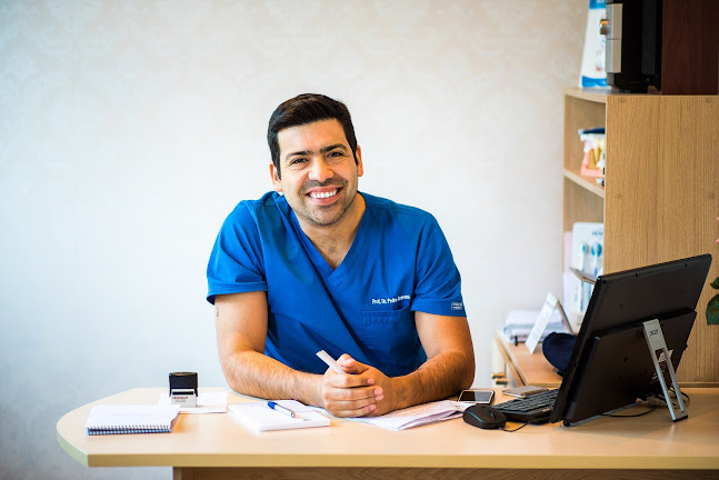 Opiniones de Clinica Dental Dr. Aravena en Valdivia - Dentista