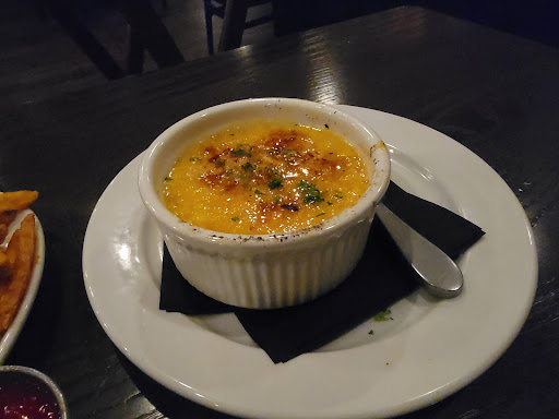 Fine Dining Restaurant «Scotch & Sirloin», reviews and photos, 5325 E Kellogg Dr, Wichita, KS 67218, USA