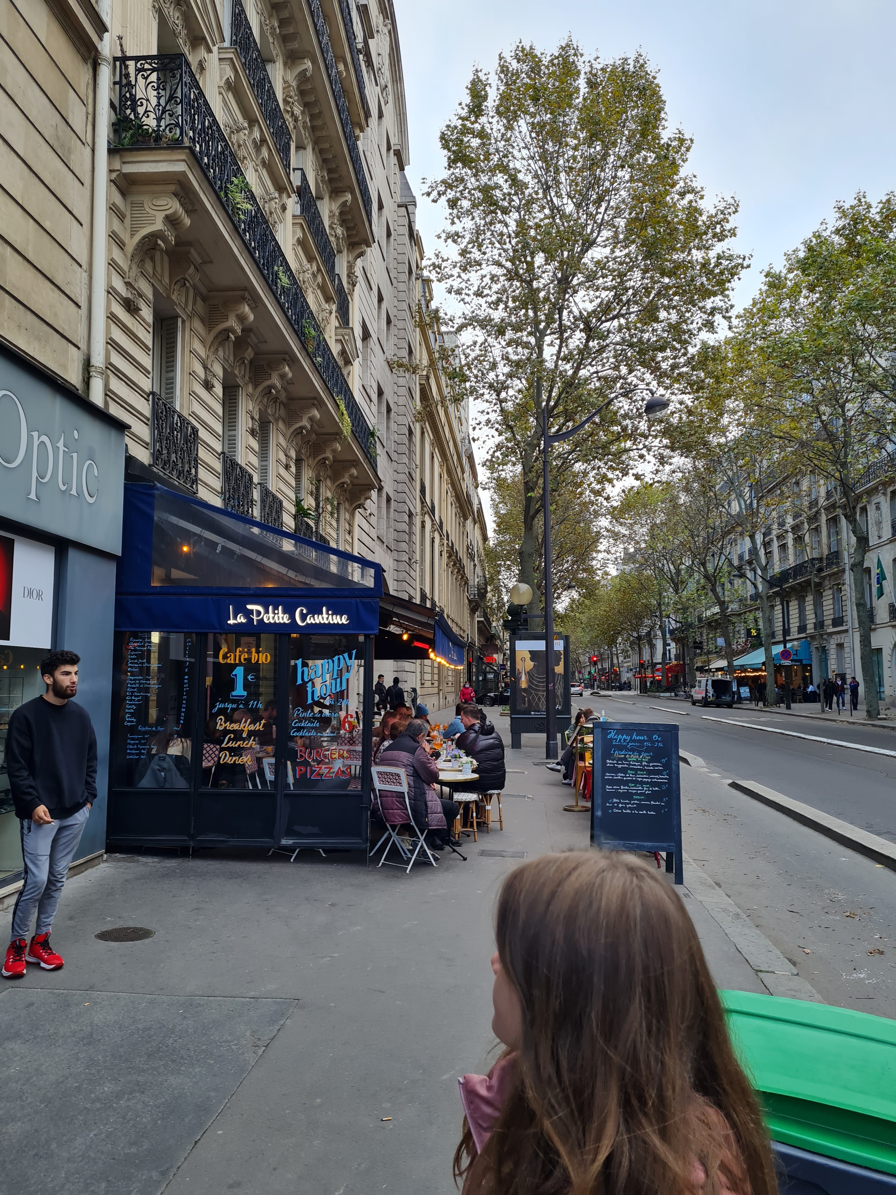Photo n° 2 de l'avis de Victoria.o fait le 23/10/2021 à 17:19