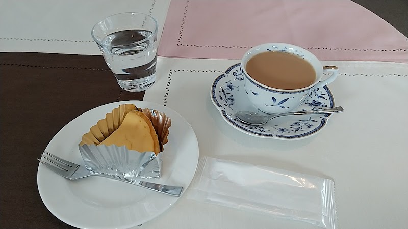 cafe&cheesecake RicoRico